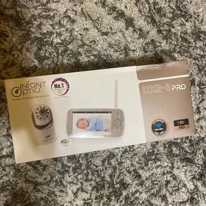 Infant optics baby camera!